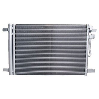 SATO Конденсер AUDI A3 12- sato Tech C12130