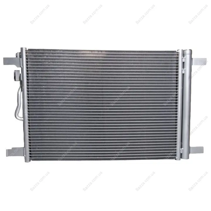 SATO Конденсер AUDI A3 12- Sato Tech C12130 (фото 1)