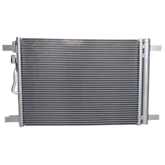 SATO Конденсер AUDI A3 12- Sato Tech C12130