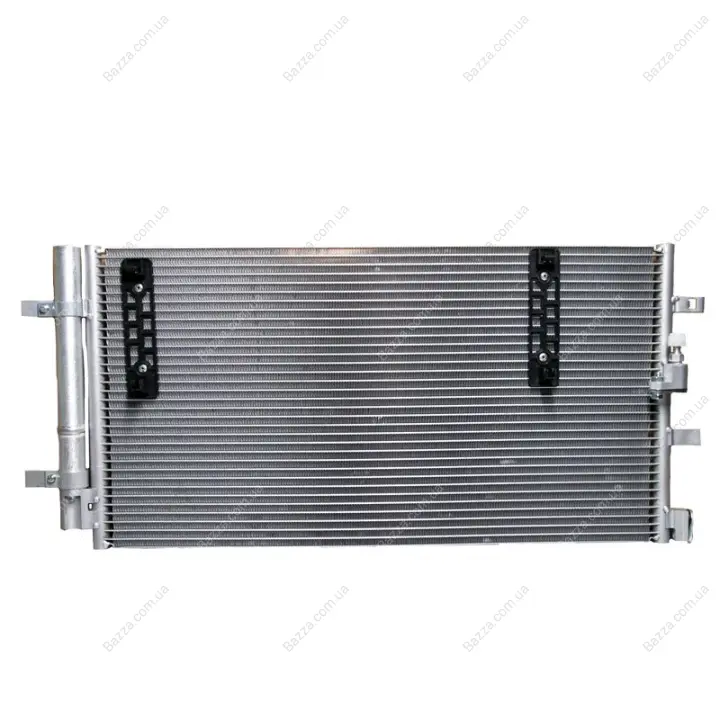 SATO Конденсер AUDI A6/A7 10- Sato Tech C12134 (фото 1)