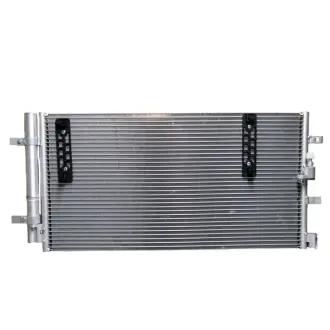 SATO Конденсер AUDI A6/A7 10- Sato Tech C12134