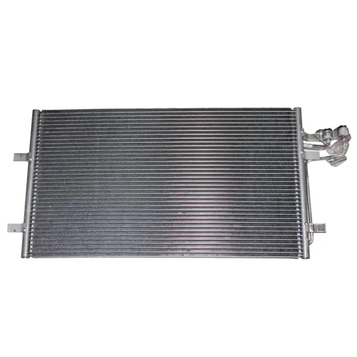 SATO Конденсер Ford C-Max 07- sato tech C12143