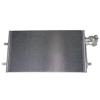 SATO Конденсер Ford C-Max 07- sato tech C12143