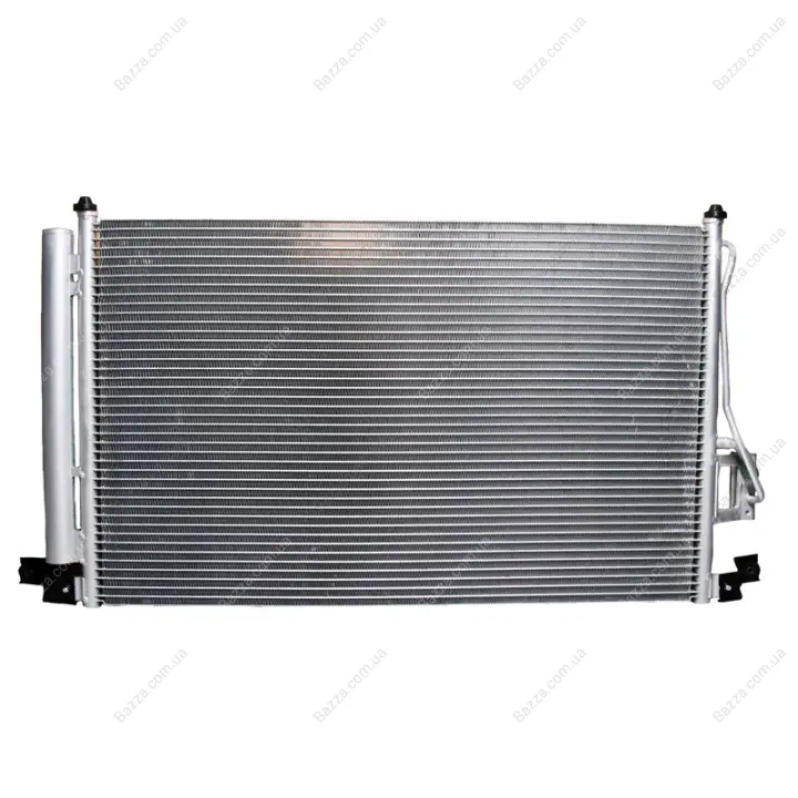 SATO Конденсер HYUNDAI Santa Fe 05- Sato Tech C12163 (фото 1)