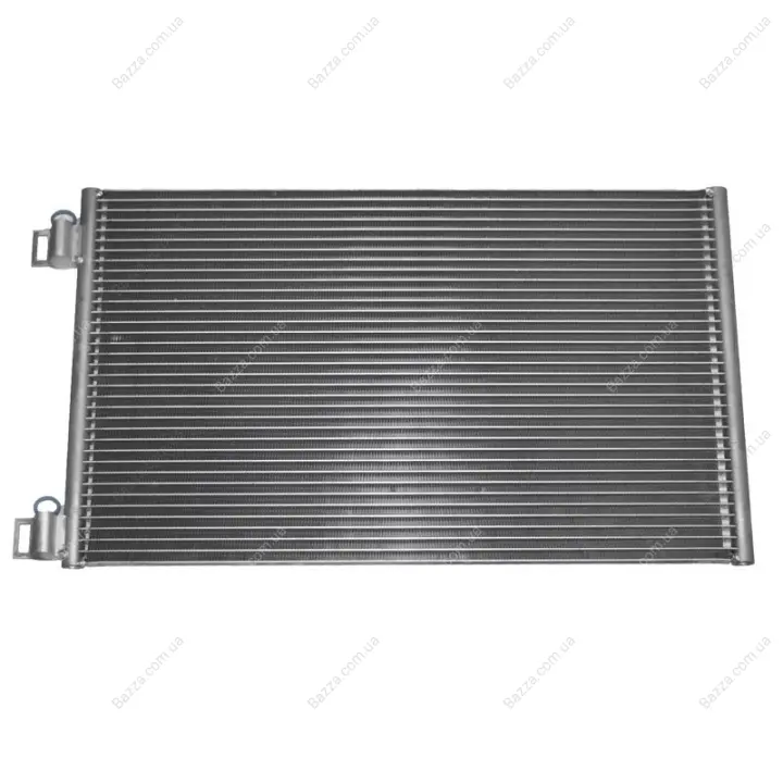 SATO Конденсер Renault Kangoo 07- Sato Tech C12127 (фото 1)