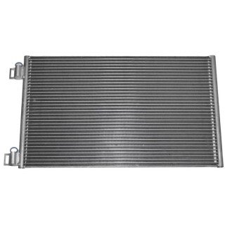 SATO Конденсер Renault Kangoo 07- sato Tech C12127