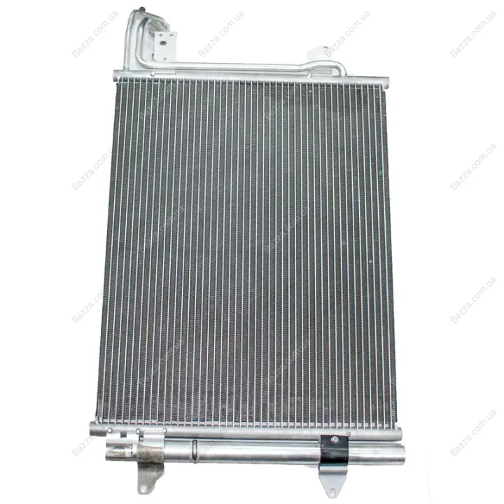 SATO Конденсер VW Caddy 04- sato tech C12160