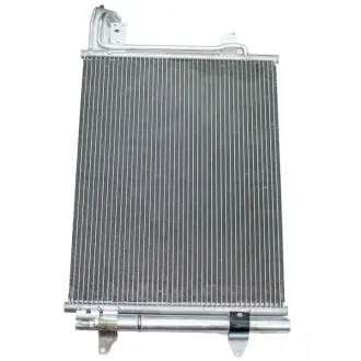 SATO Конденсер VW Caddy 04- Sato Tech C12160