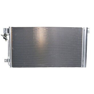 SATO Конденсер VW Multivan 03- sato Tech C12140