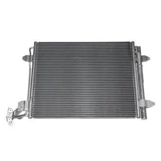 SATO Конденсер VW Tiguan 07- Sato Tech C12158