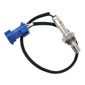 SATO Лямбда-зонд sato Tech E808113 на Ситроен С3 пикассо