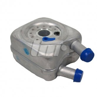 SATO Масляный радиатор Audi 100 90- sato Tech O10110