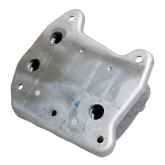 SATO Масляный радиатор MERCEDES C200 00- sato Tech O10109