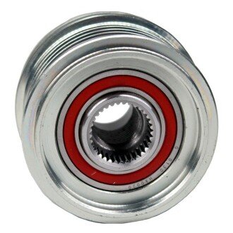 Обгонная муфта генератора sato Tech V500121