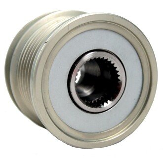 Обгонная муфта генератора sato Tech V500151