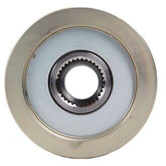 Обгінна муфта генератора sato Tech V500411