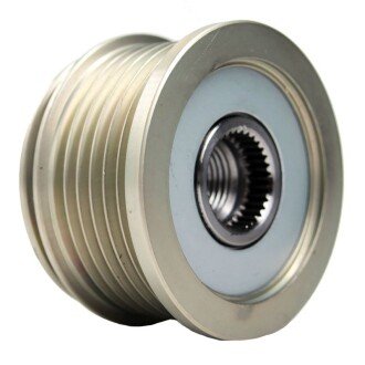 Обгінна муфта генератора sato Tech V500411