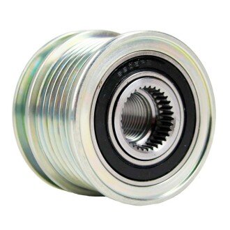 Обгонная муфта генератора sato Tech V500501