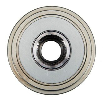 Обгонная муфта генератора sato Tech V501021