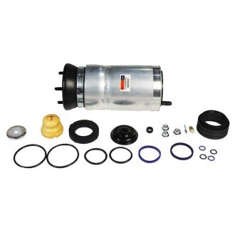 Sato Пневмобалон LAND ROVER Discovery 4 10- F sato Tech 60201F