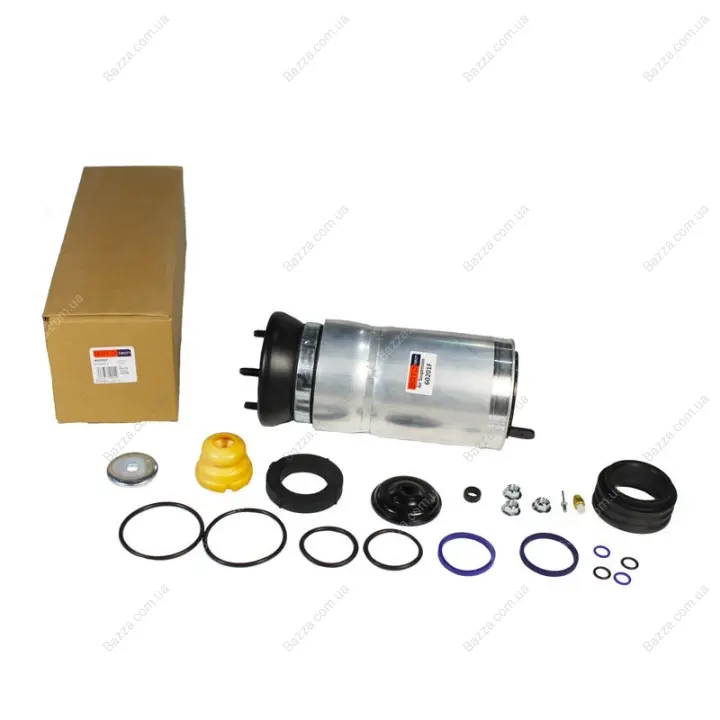 Sato Пневмобалон LAND ROVER Discovery 4 10- F sato tech 60201F