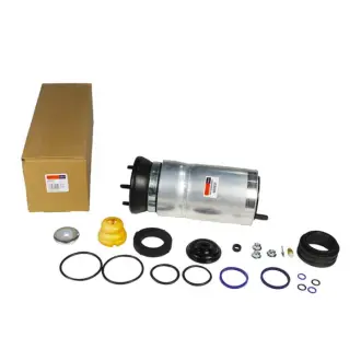 Sato Пневмобалон LAND ROVER Discovery 4 10- F sato tech 60201F Рендж (ленд) ровер Дискавери 3