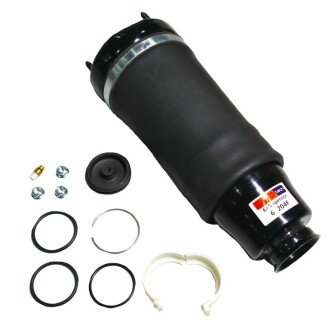 Sato Пневмобалон MB GL-Class (X164) 05- F sato Tech 60204F на Мерседес Gl x164