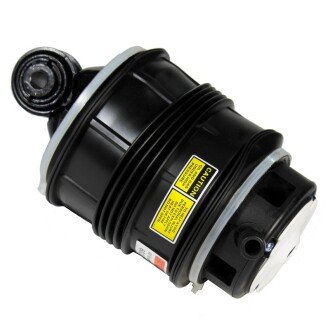 Sato Пневмобалон MERCEDES BENZ E-Class (W211) 02- RL sato Tech 60217FL