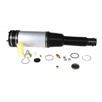Sato Пневмобалон MERCEDES BENZ S-Class (W220) 98- R sato Tech 60207R
