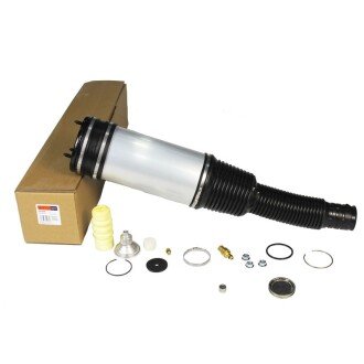 Sato Пневмобалон MERCEDES BENZ S-Class (W220) 98- R sato Tech 60207R на Мерседес W220