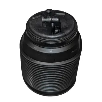Задня ресора Sato Tech 60227RL