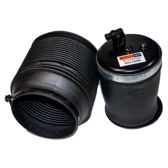Задня ресора Sato Tech 60228RR