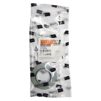 SATO Подшипник опоры амортизатора sato Tech BS21008