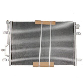 SATO Q+ Конденсер AUDI A4 05- sato Tech C12124