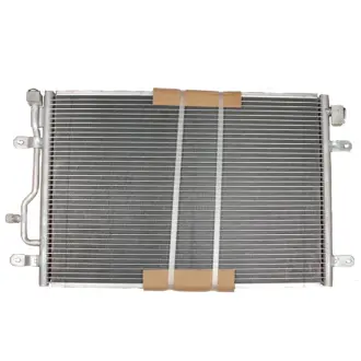 SATO Q+ Конденсер AUDI A4 05- Sato Tech C12124