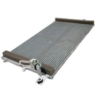 SATO Q+ Конденсер HYUNDAI Accent 05- sato Tech C12111