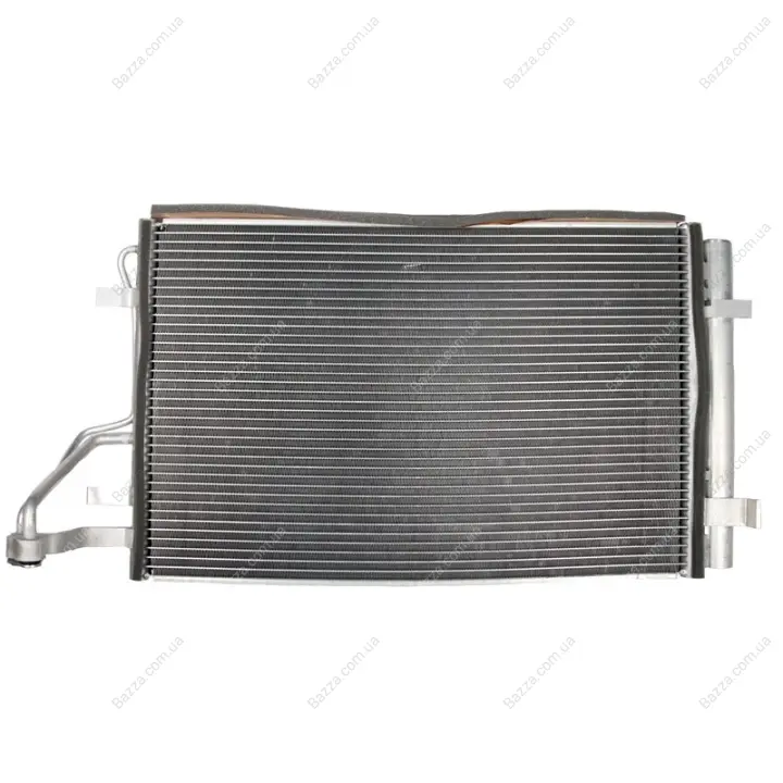 SATO Q+ Конденсер HYUNDAI I30 07- Sato Tech C12116 (фото 1)
