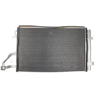 SATO Q+ Конденсер HYUNDAI I30 07- Sato Tech C12116