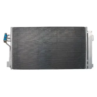 SATO Q+ Конденсер MERSEDES-BENZ Vito 03- Sato Tech C12104