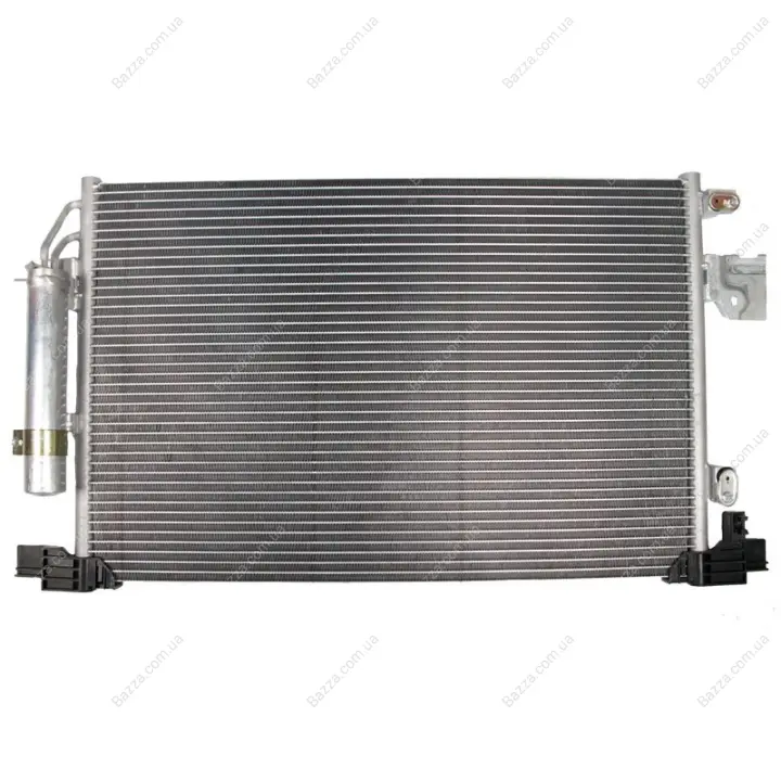 SATO Q+ Конденсер MITSUBISHI ASX 10,|Lancer 07- Sato Tech C12119 (фото 1)