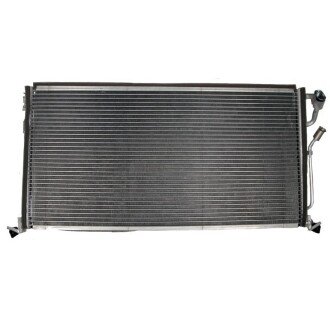 SATO Q+ Конденсер MITSUBISHI Lancer 04- sato Tech C12110