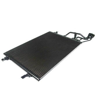 SATO Q+ Конденсер VAG Passat VI 00-, Superb I 02- sato Tech C12118