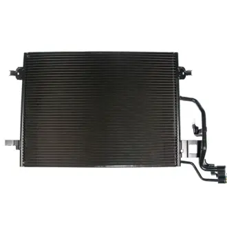 SATO Q+ Конденсер VAG Passat VI 00-, Superb I 02- Sato Tech C12118