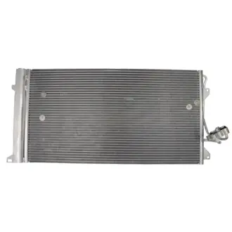 SATO Q+ Конденсер VAG Toureg 02-, Cayenne 02- sato tech C12125