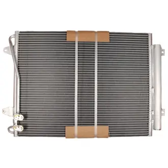 SATO Q+ Конденсер VW Passat VI 05- Sato Tech C12106