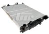 SATO Q+ Радіатор MERSEDES-BENZ ML W164 05-, GL W164 06- sato Tech R12113