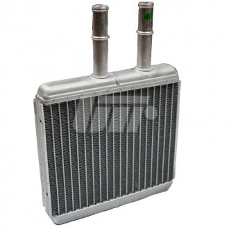 SATO Q+ Радиатор печки CHEVROLET Aveo 06- sato Tech H11101