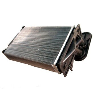 Радіатор пічки (опалювача) sato Tech H21204