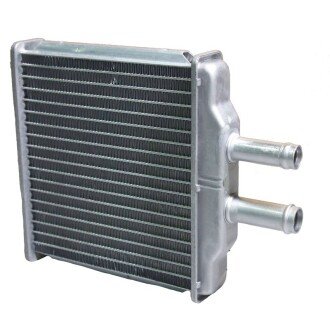 Радиатор печки (отопителя) sato Tech H21214