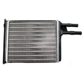 Радиатор печки (отопителя) sato Tech H21209